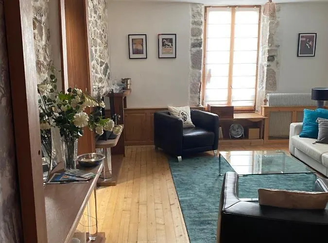 Charmant Appartement, Centre Pieton Vieille Ville Annecy