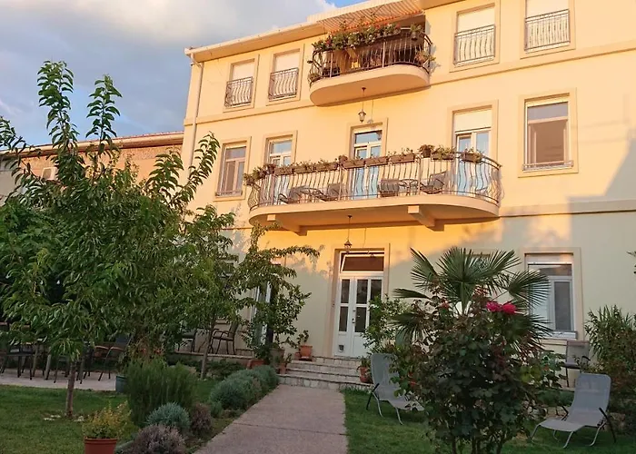 Aurelia Rooms Mostar