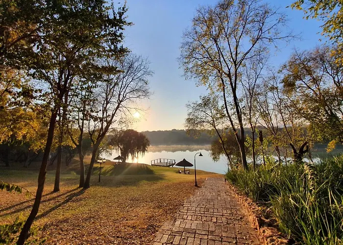 Premier Hotel Roodevalley Pretoria