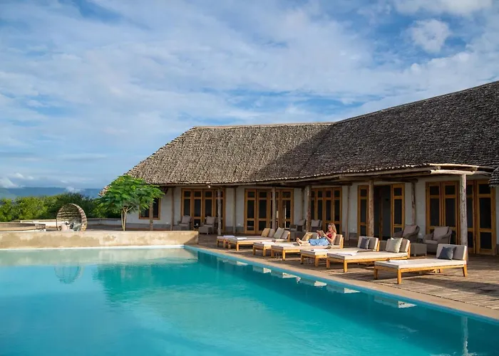 Manyara'S Secret Villa Mto wa Mbu