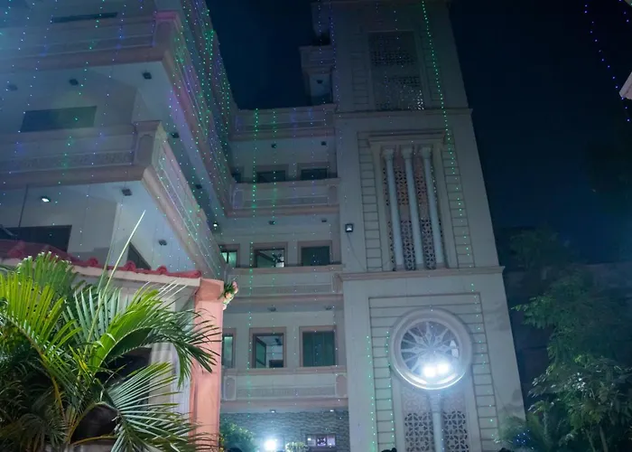 Hotel Haifa Varanasi