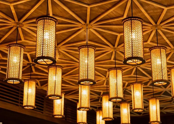 Arbour Hotel And Residence Pattaya