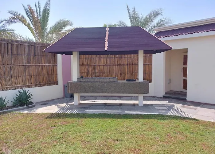 Asahalah Farm Pool Villas Seeb