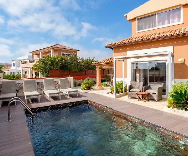 Villa Rosa (Adults Only) Lagos
