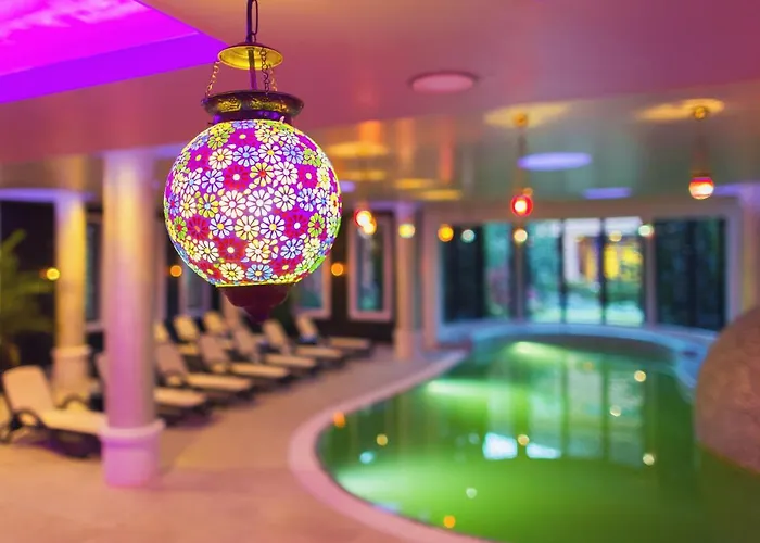 Caramell Premium Resort Buk