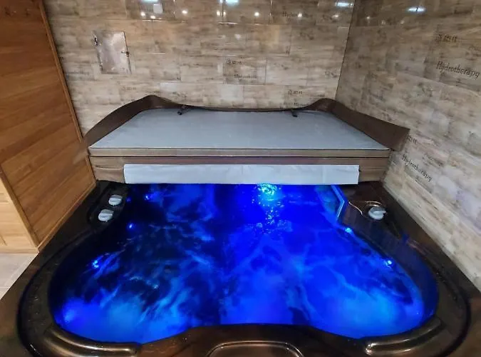 Fenyves Vendeghaz Villa Tapolca