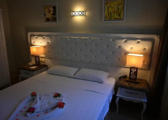 Telmessos Select Hotel - Adult Only Oludeniz
