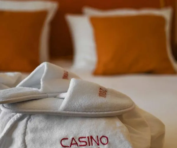 Casino 2000 - Adult Guests Only Hotel Mondorf-les-Bains