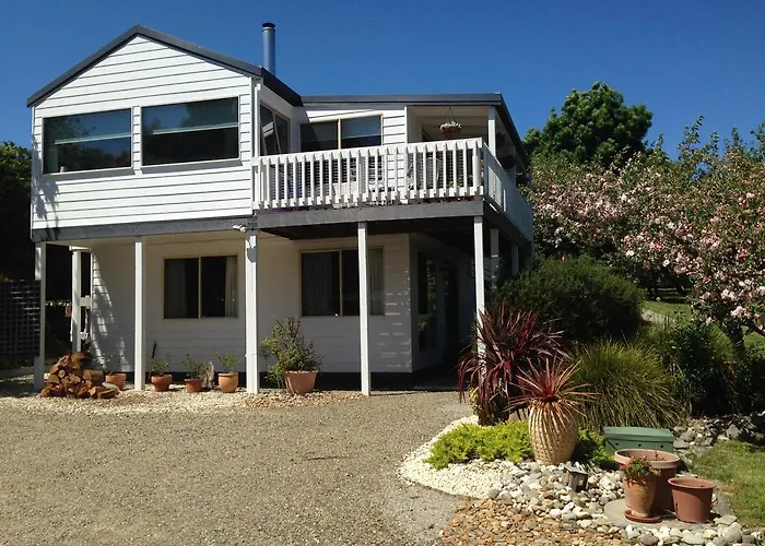 Yarra Glen Bed & Breakfast