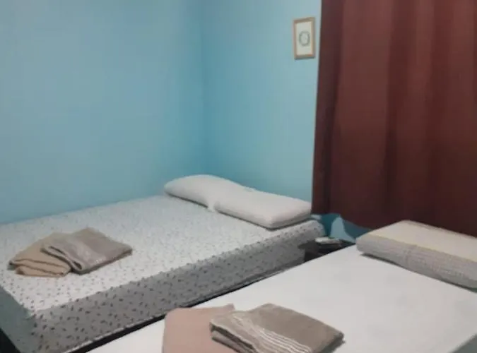 Alvorada Suite Manaus