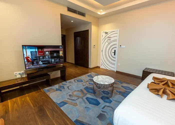 Hotel Fleur De Lys Point E Dakar