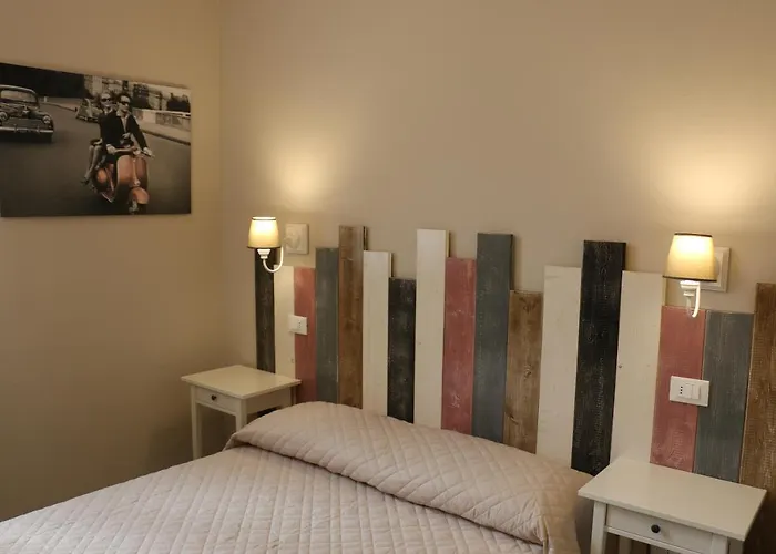 Le Stanze Hotel Bologna
