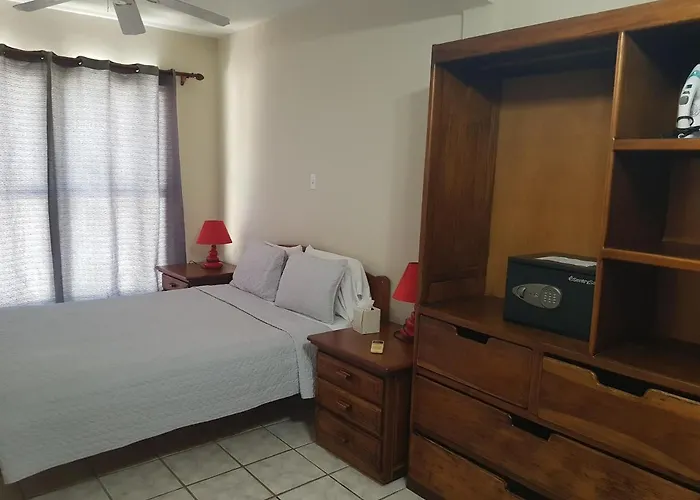 Wild Orchid Hotel Placencia