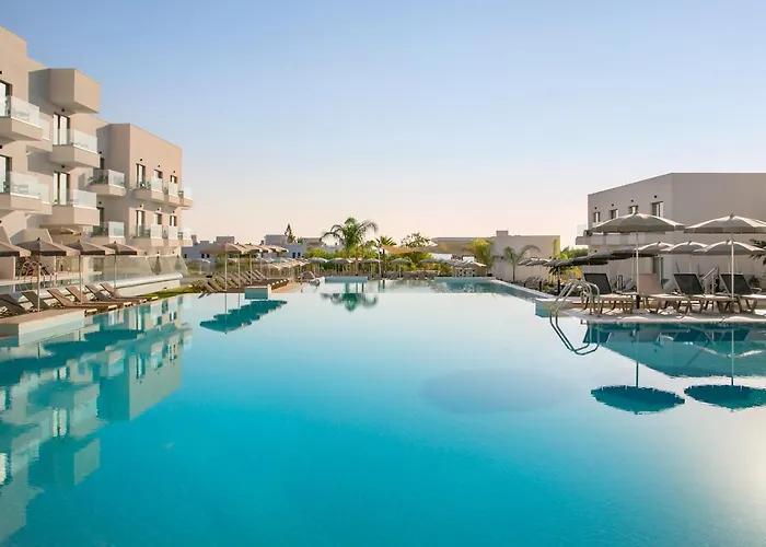 Atlantica Aqua Blue Hotel Protaras