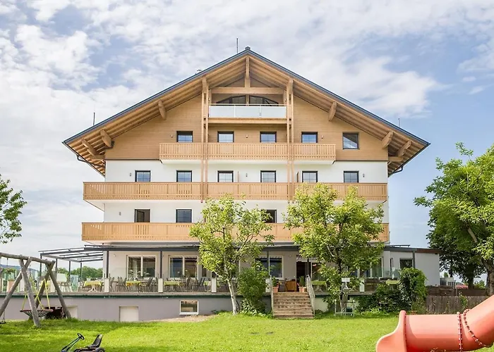 Hotel & Restaurant Rupertigau Wals-Siezenheim
