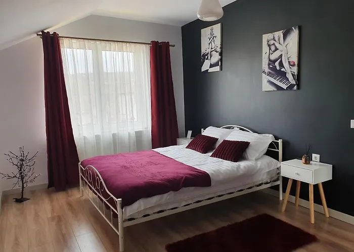 Edith'S House Turda