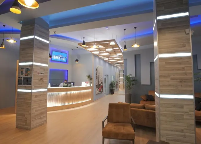 Granda Hotel Tirana
