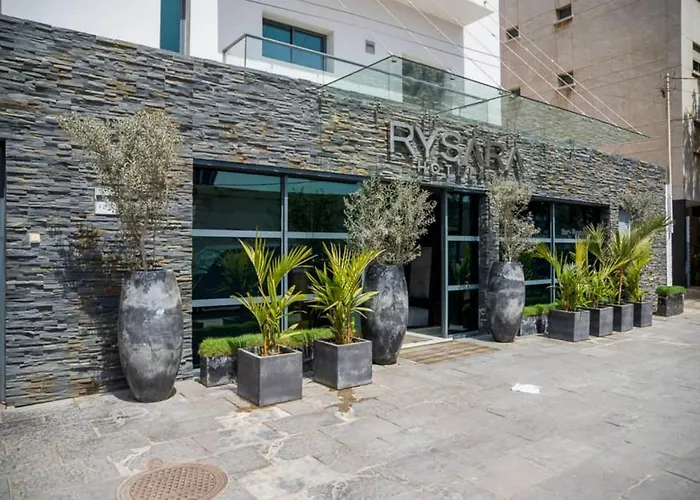 Rysara Hotel Dakar