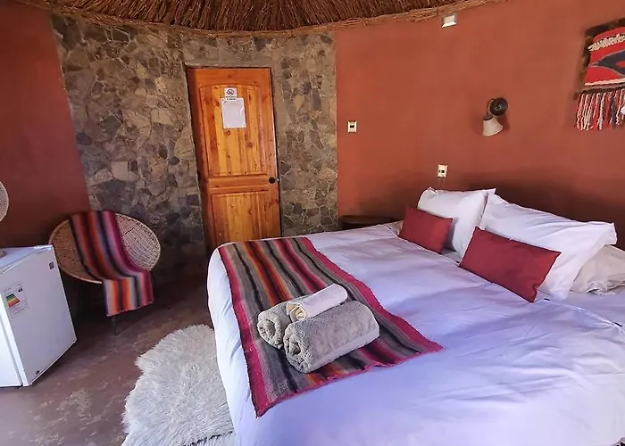 Masairi Hotel San Pedro de Atacama