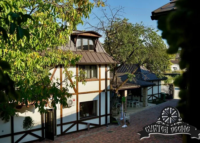 Curtea Veche Hotel Hunedoara