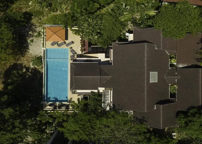 Villa Yoosook Patong