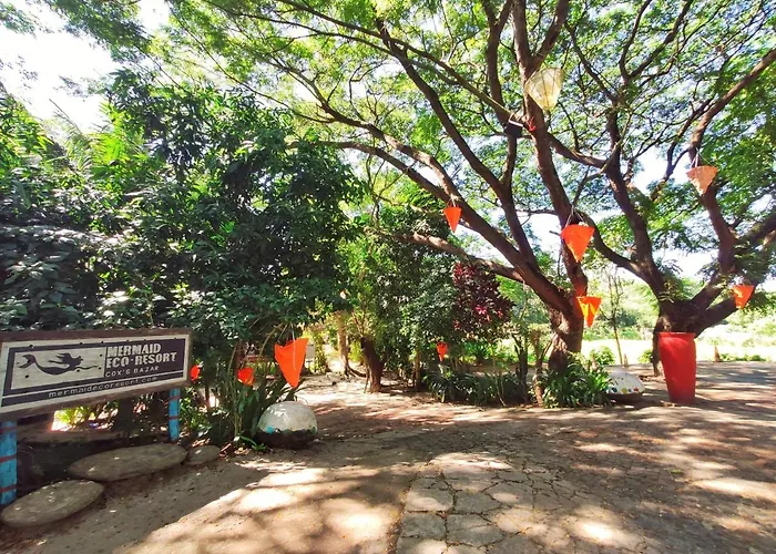 Mermaid Eco Resort Dhoapalong