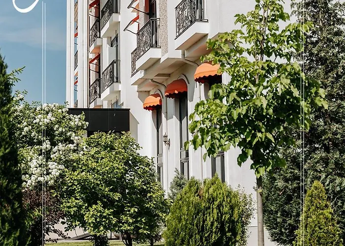 Hotel Garden Prishtinë