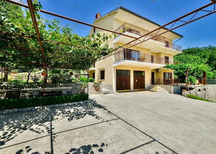 Apartment Nives-1 By Interhome Icici