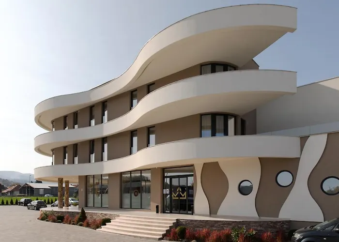 Royal Residence Cacak