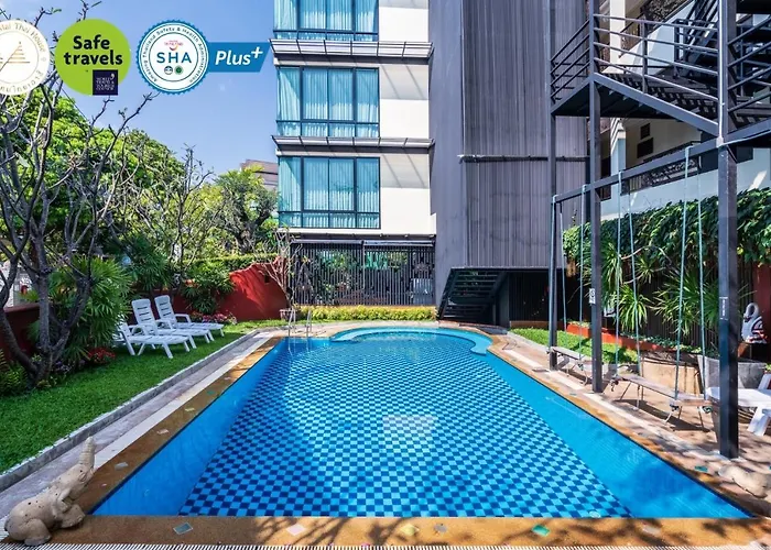 Chiang Mai Thai House