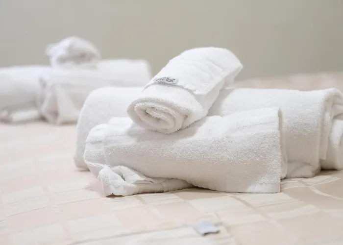 B&B La Porta Rome