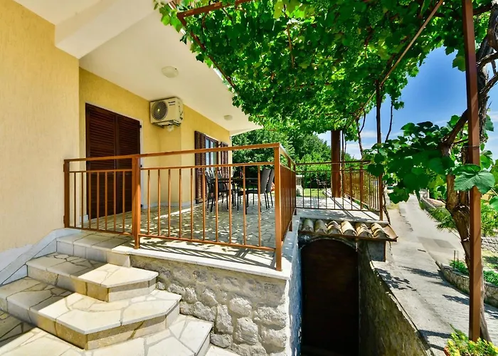 Apartment Nives-1 By Interhome Icici