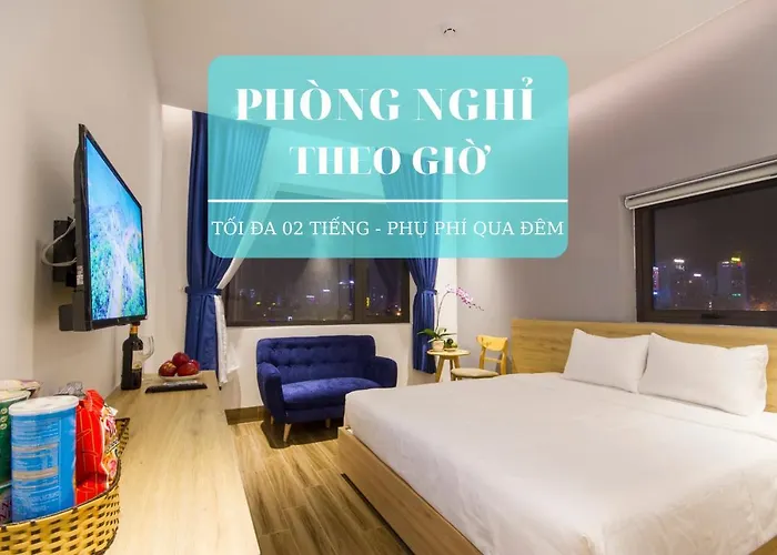 King House Villa Hotel & Spa Danang