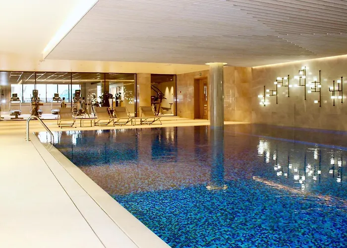 Tangla Hotel Brussels Kraainem