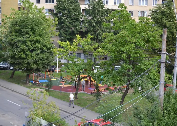 Pension Coral Baia Mare