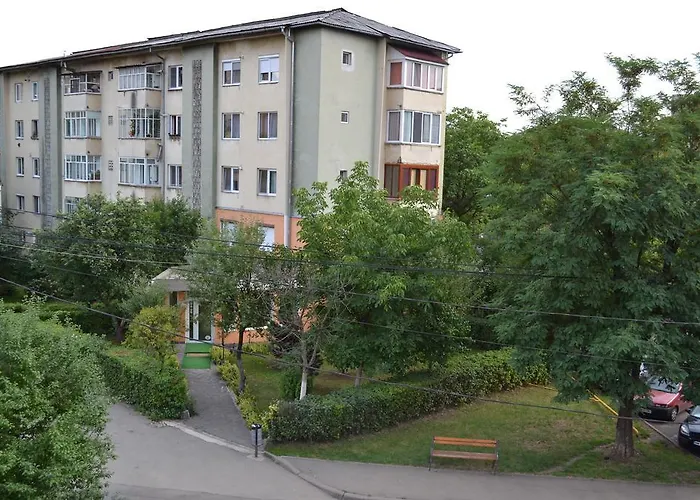 Pension Coral Baia Mare