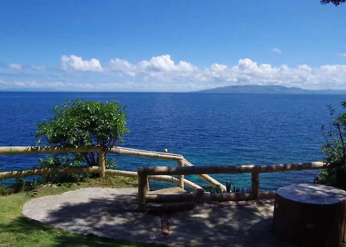 Almira Diving Resort- Panglao Island