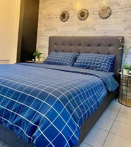 Casa De Roanne Apartment Tagaytay City