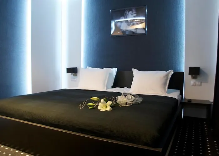 Hotel Fashion - Free Parking Sofia