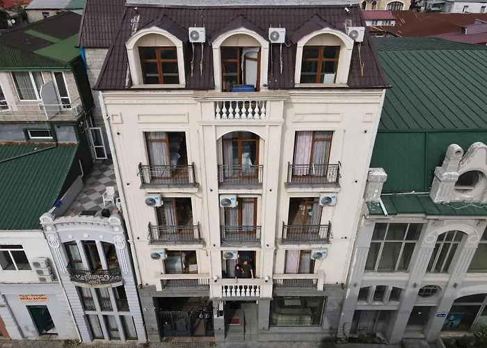 Batumi Home