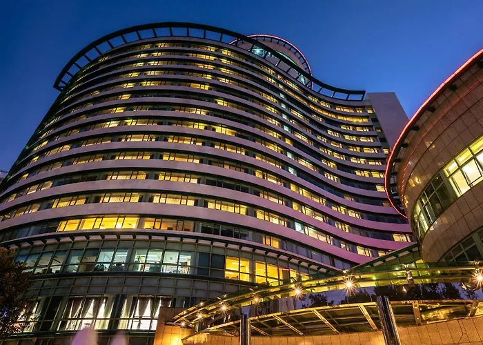 Grand Park Kunming Hotel
