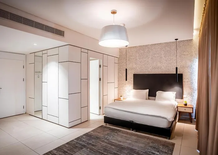 Arroyo Boutique&Business Hotel- By Star Hotels Nahariya