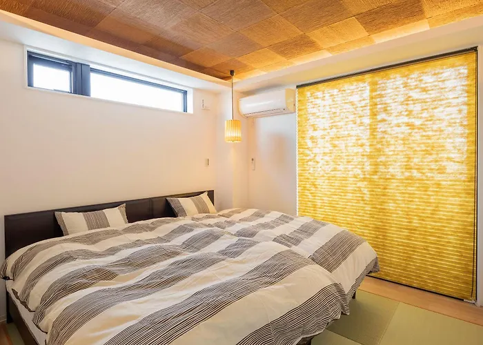 Family Inn Kei 慶 Kyoto