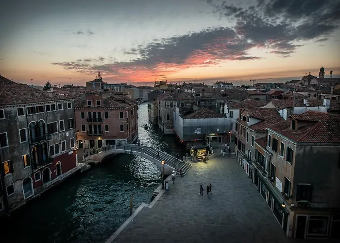 Alloggio Casa Loredan Venice