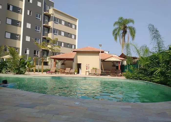 Temporada Ubatuba Apartment