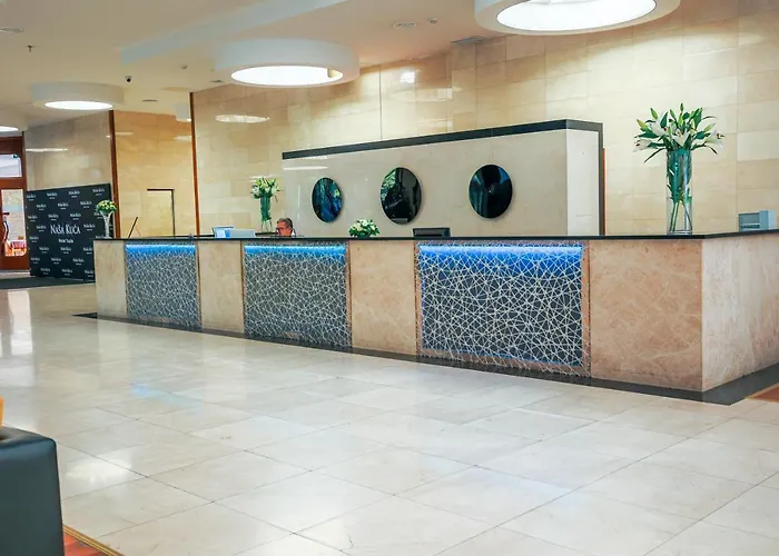 Grand Hotel Tuzla