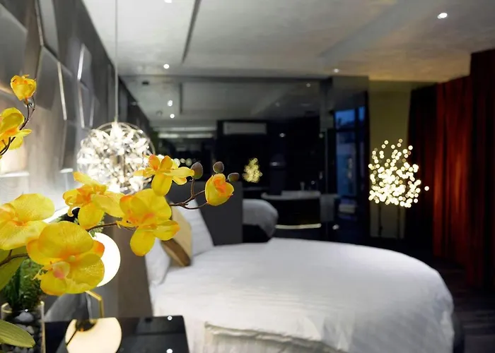 Bonita Signature Hotel Ho Chi Minh City