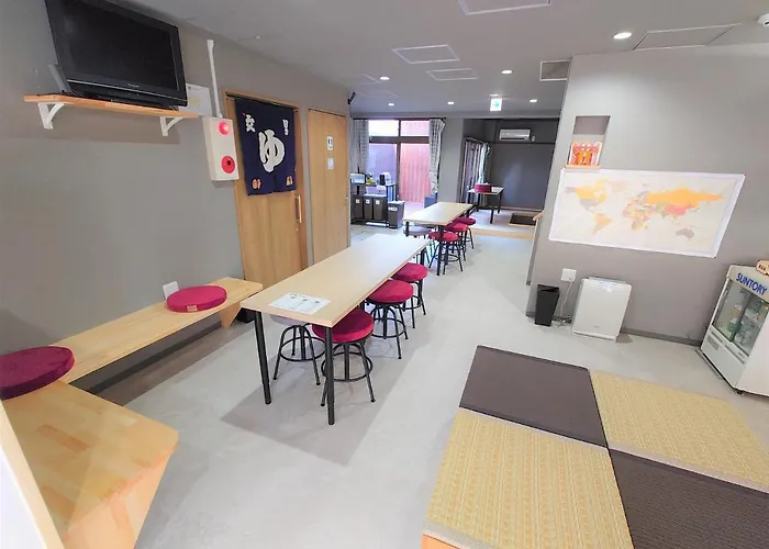 Stay Inn Koto Kyoto