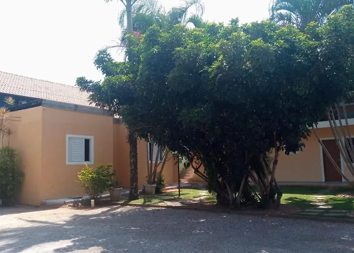 Pousada Santo Sol Florianopolis