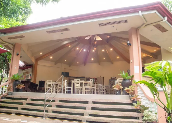 Almira Diving Resort- Panglao Island